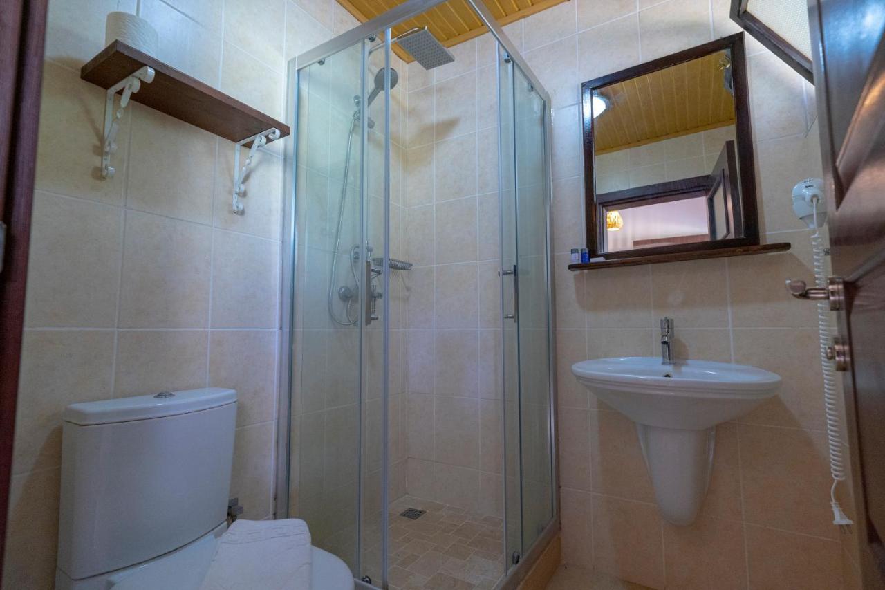 Xanthos Boutique Hotel Патара Экстерьер фото