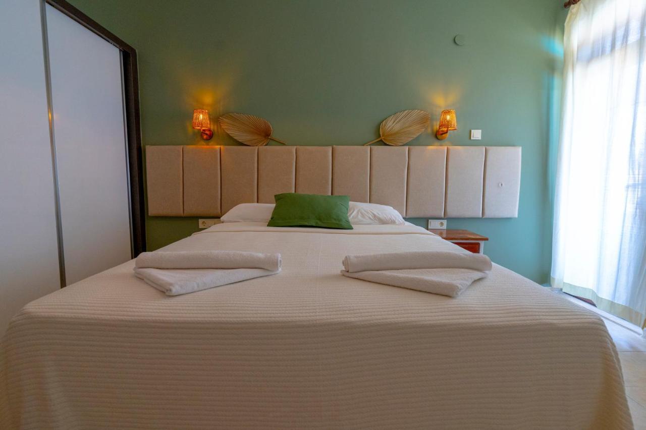 Xanthos Boutique Hotel Патара Экстерьер фото